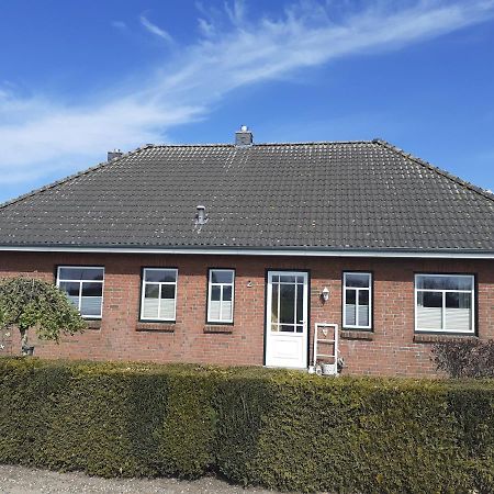 Villapampa Lurschau Exterior photo