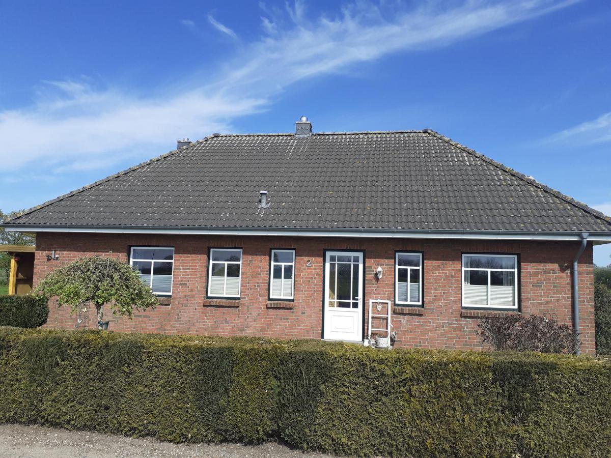 Villapampa Lurschau Exterior photo